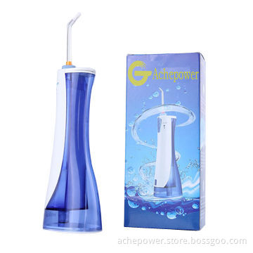 Best selling powerful sprayer dental oral irrigator